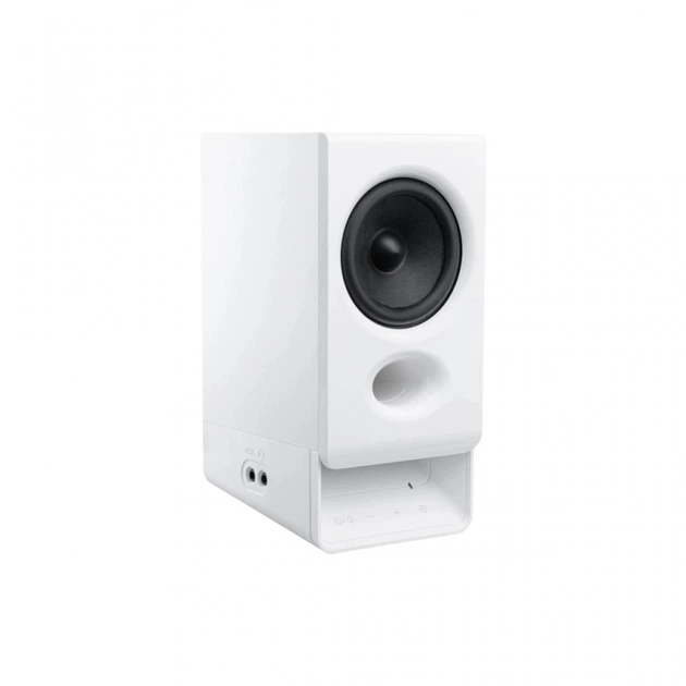 Акустическая система Edifier R20BT 5W USB Bluetooth White (R20BTWhite) (24009) - Фото 4 Акустическая система Edifier R20BT 5W USB Bluetooth White (R20BTWhite) (24009) - изображение 4