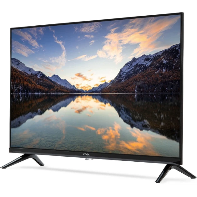 Телевизор Vinga L32HD25B - Фото 3 Телевизор Vinga L32HD25B - изображение 3