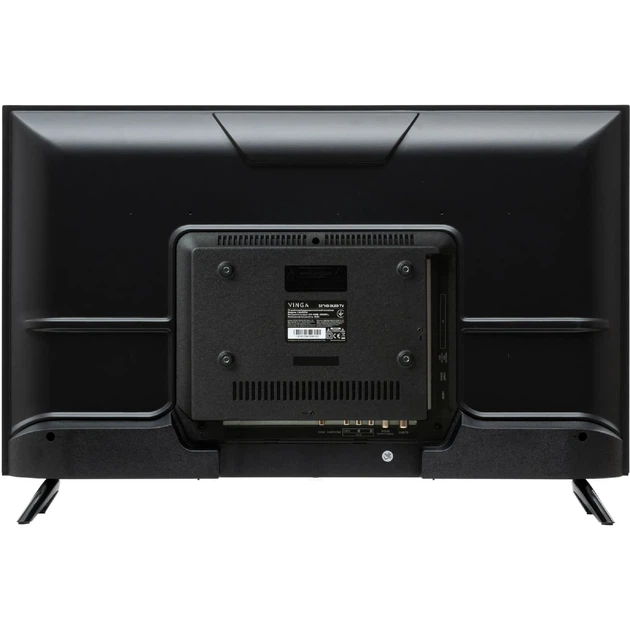 Телевизор Vinga L32HD25B - Фото 5 Телевизор Vinga L32HD25B - изображение 5