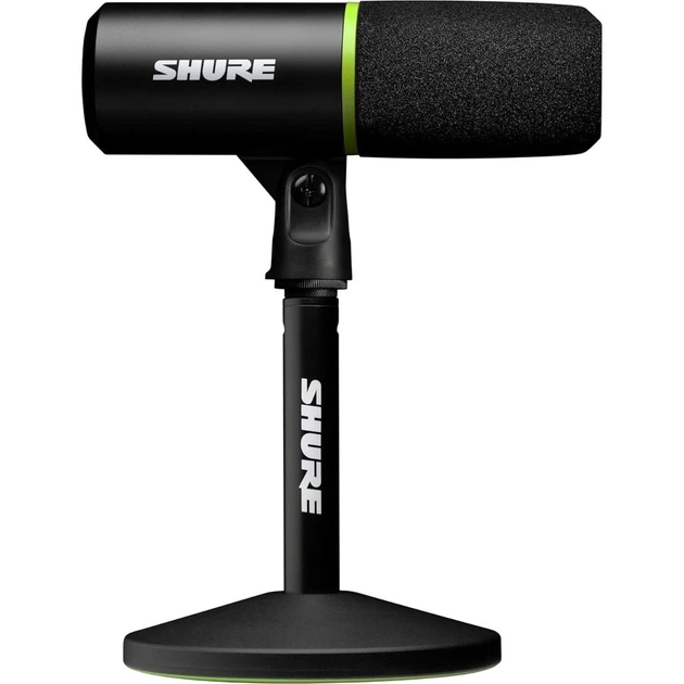 Микрофон Shure MV6 [178785] - изображение 3