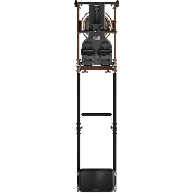 Гребной тренажер KingSmith WM10 Pro Tri-Fold Red Oak (CJWM10 PRO) [174943] - изображение 10