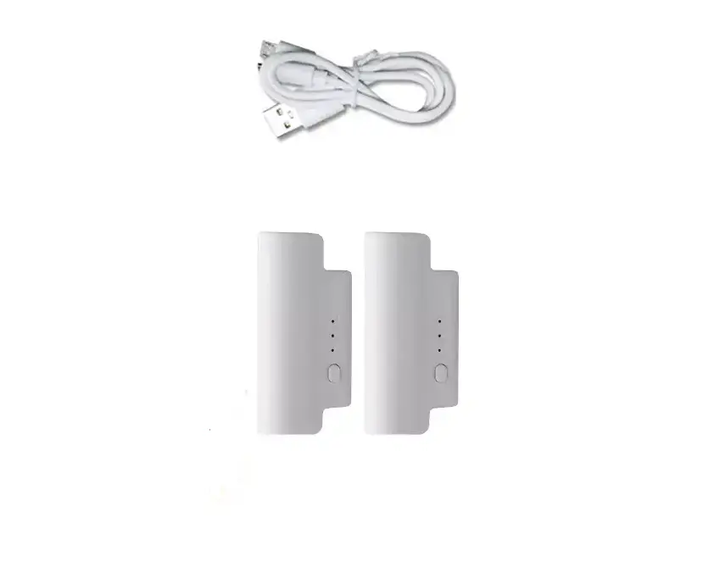Носки с подогревом с блоком 2200mAh 38-44р. Серый с ромбиками (AI1848) - Фото 8 Носки с подогревом с блоком 2200mAh 38-44р. Серый с ромбиками (AI1848) - изображение 8
