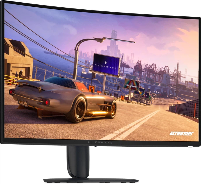 Монитор 31.5" Dell Alienware AW3226DM (5397321030676) - изображение 2