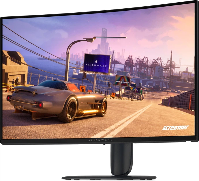Монитор 31.5" Dell Alienware AW3226DM (5397321030676) - изображение 3