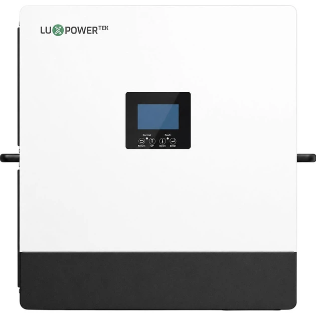Гібридний сонячний інвертор LuxPower SNA2-EU-LT 14kW 48V [178583] - зображення 2