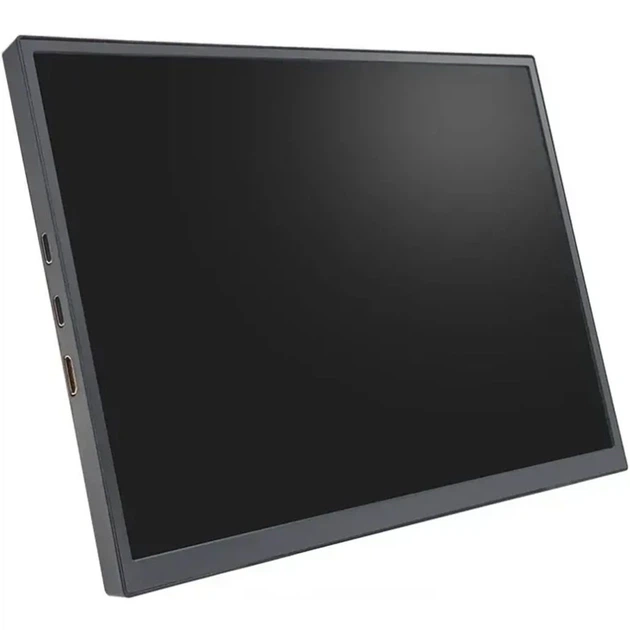 Портативний монітор ZSUS PM10A Black [175559] - зображення 2
