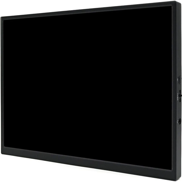 Портативний монітор ZSUS PM10A Black [175559] - зображення 3
