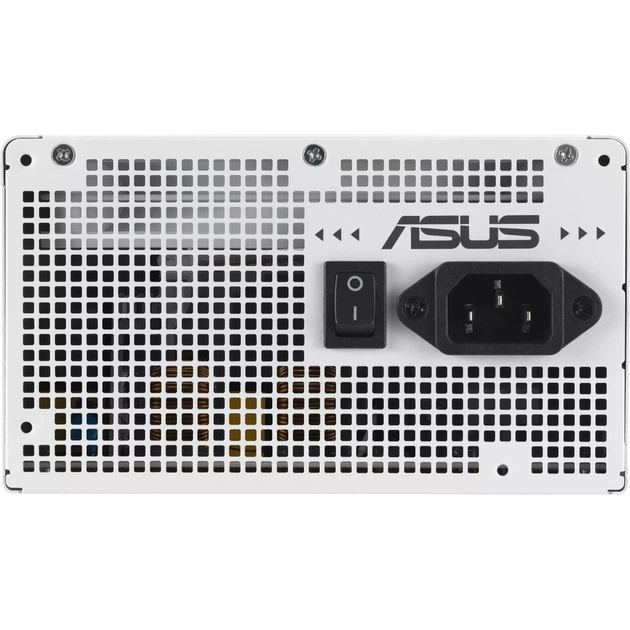 Блок живлення Asus Prime 750W Bronze White (90YE00Y3-B0NA00) [176413] - зображення 8