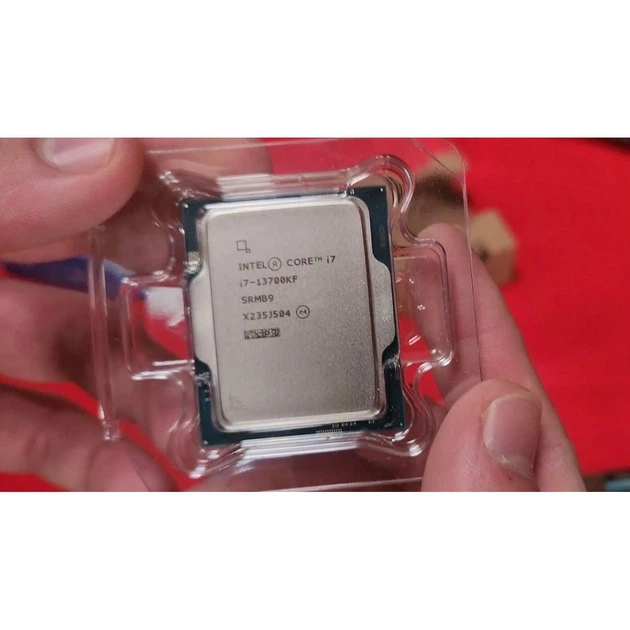 Процессор Intel Core i7-13700KF Box (BX8071513700KF) EU [178931] - изображение 4