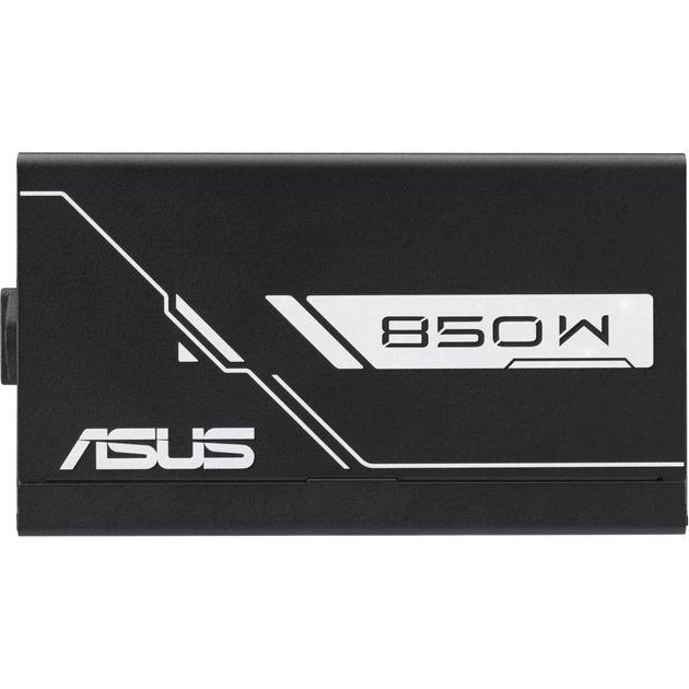 Блок питания Asus Prime 850W Gold Black Edition (90YE00U2-B0NA00) [176417] - изображение 5