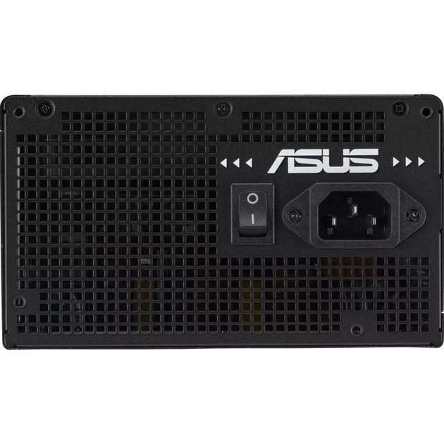 Блок питания Asus Prime 850W Gold Black Edition (90YE00U2-B0NA00) [176417] - изображение 7