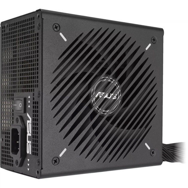 Блок питания Asus Prime 650W Bronze Black (90YE00Y1-B0NA00) [176409] - изображение 6
