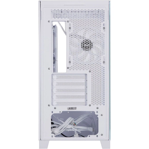 Корпус 2E Gaming Fantom GK701W (2E-GK701W) [173288] - изображение 13