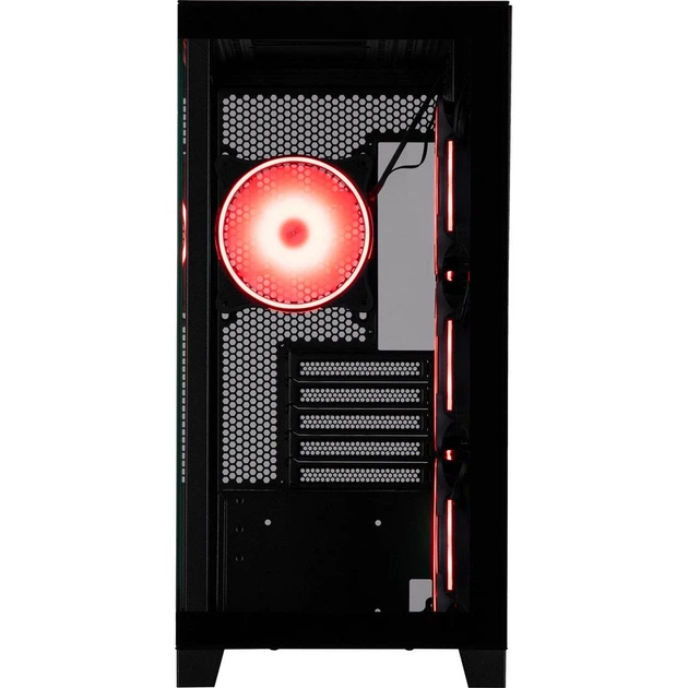 Корпус 2E Gaming Fantom GK701B (2E-GK701B) [173287] - изображение 11