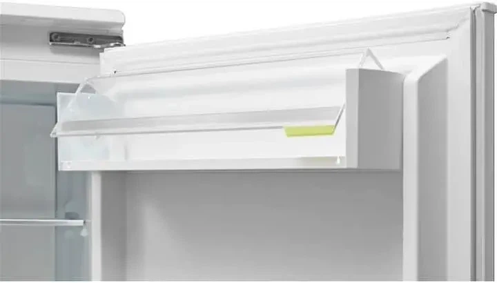 Встроенный холодильник Midea MDRE353FGE01 - Фото 3 Встроенный холодильник Midea MDRE353FGE01 - изображение 3