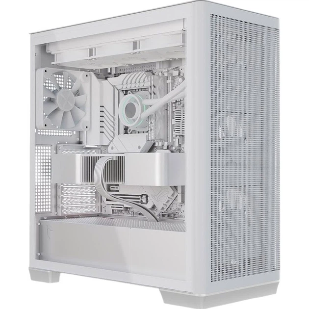 Корпус APNX Creator C1-R White (APCM-CR01243.21) [178461] - изображение 6