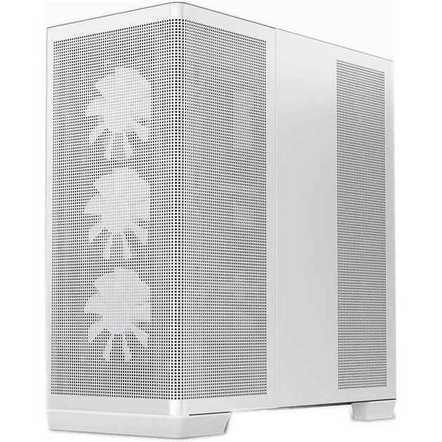 Корпус APNX Creator C1-R White (APCM-CR01243.21) [178461] - изображение 7