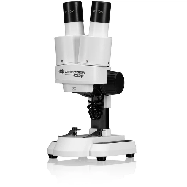 Микроскоп Bresser Junior Stereo 20x (8852000) - изображение 2