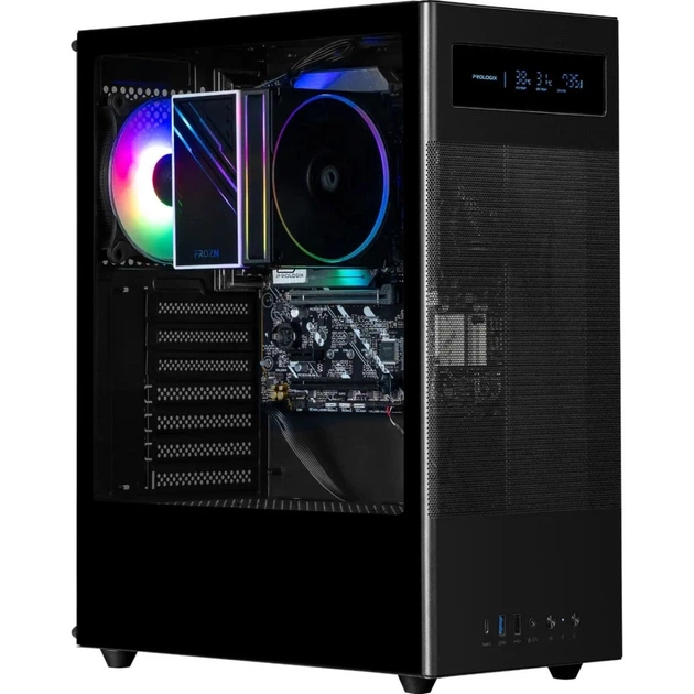 Комп'ютер Prologix AI Unit (U5.32GB.S1TB.INT.AI037) [177374] - зображення 2