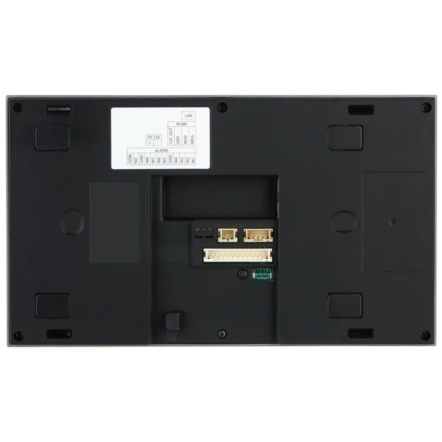 Видеодомофон Dahua DHI-VTH5721A-WP - изображение 3
