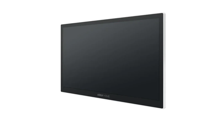 Мультиформатный видеодомофон ARNY AVD-1280Q 11.6'' IPS Wi-Fi Black - изображение 3