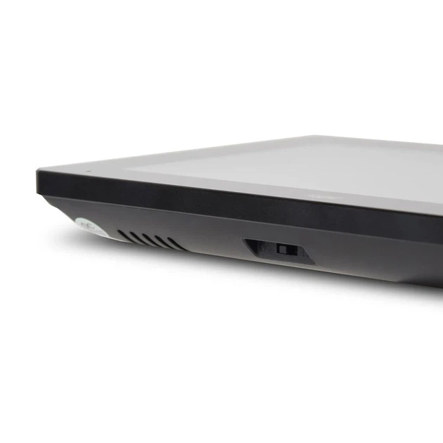 Видеодомофон ATIS AD-770FHD/T-Black Wi-Fi 7" с поддержкой Tuya Smart - Фото 4 Видеодомофон ATIS AD-770FHD/T-Black Wi-Fi 7" с поддержкой Tuya Smart - изображение 4