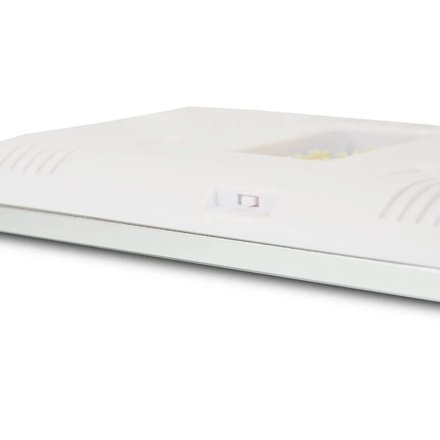 Видеодомофон ATIS AD-770FHD/T-White Wi-Fi 7" с поддержкой Tuya Smart - Фото 4 Видеодомофон ATIS AD-770FHD/T-White Wi-Fi 7" с поддержкой Tuya Smart - изображение 4