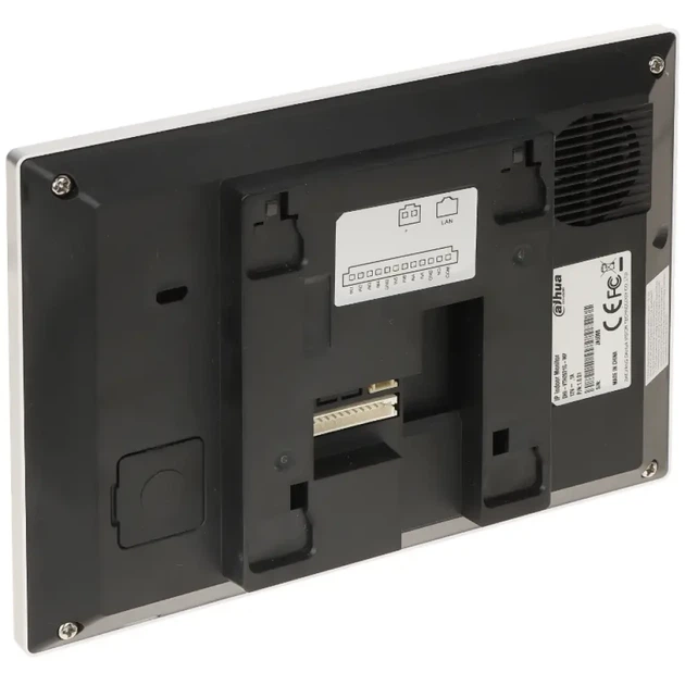 IP монитор с Wi-Fi Dahua DHI-VTH2621G-WP 7" - изображение 3