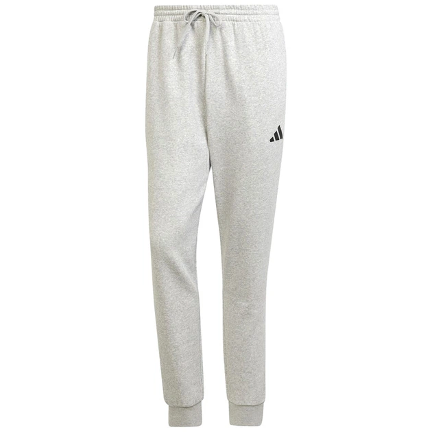 Спортивные штаны M FEELCOZY PANT Adidas JE3818 52-54 Серые (4067906062934) - Фото 6 Спортивные штаны M FEELCOZY PANT Adidas JE3818 52-54 Серые (4067906062934) - изображение 6