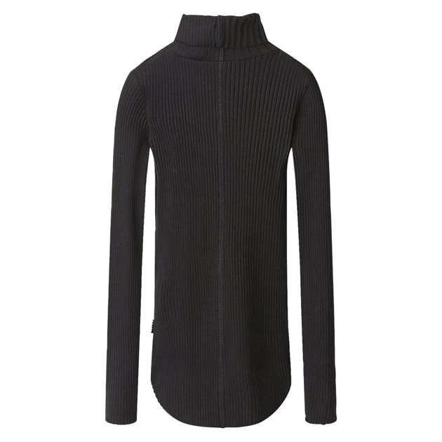 Реглан Molo Romaine Black, цвет черный, размер 110/116 (263.2NOSA402.0099) - изображение 2