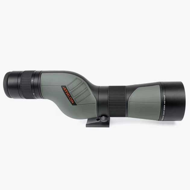 Підзорна труба Athlon Ares G2 UHD 15-45x65 (312004) - Фото 3 Підзорна труба Athlon Ares G2 UHD 15-45x65 (312004) - зображення 3