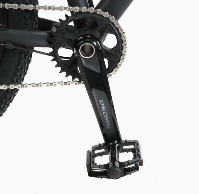 Велосипед Спортивный 29 дюймов Corso APEX PX-688 оборудование Shimano алюминиевая рама 19 дюймов 12 скоростей. Black and Grey (176557) - Фото 8 Велосипед Спортивный 29 дюймов Corso APEX PX-688 оборудование Shimano алюминиевая рама 19 дюймов 12 скоростей. Black and Grey (176557) - изображение 8