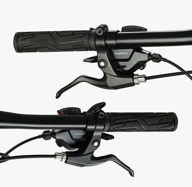 Велосипед Спортивный 29 дюймов Corso ANTARES AR-940 оборудование Shimano алюминиевая рама 21 дюйм 24 скорость. Blue and Black (138291) - Фото 9 Велосипед Спортивный 29 дюймов Corso ANTARES AR-940 оборудование Shimano алюминиевая рама 21 дюйм 24 скорость. Blue and Black (138291) - изображение 9