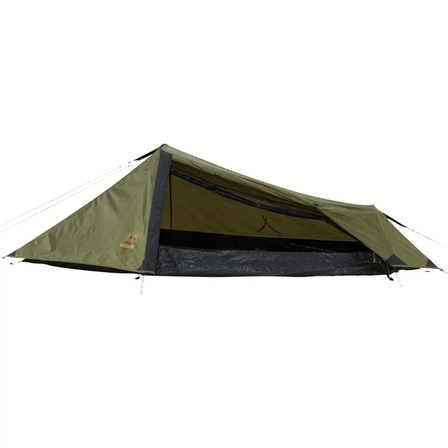 Намет Grand Canyon Richmond 1 Capulet Olive (330024) - изображение 9