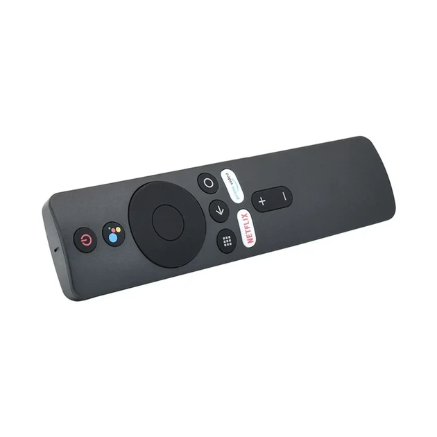 Пульт Xiaomi TV, Mi TV 4A, Mi TV S, Bluetooth с голосовым управлением - Фото 11 Пульт Xiaomi TV, Mi TV 4A, Mi TV S, Bluetooth с голосовым управлением - изображение 11
