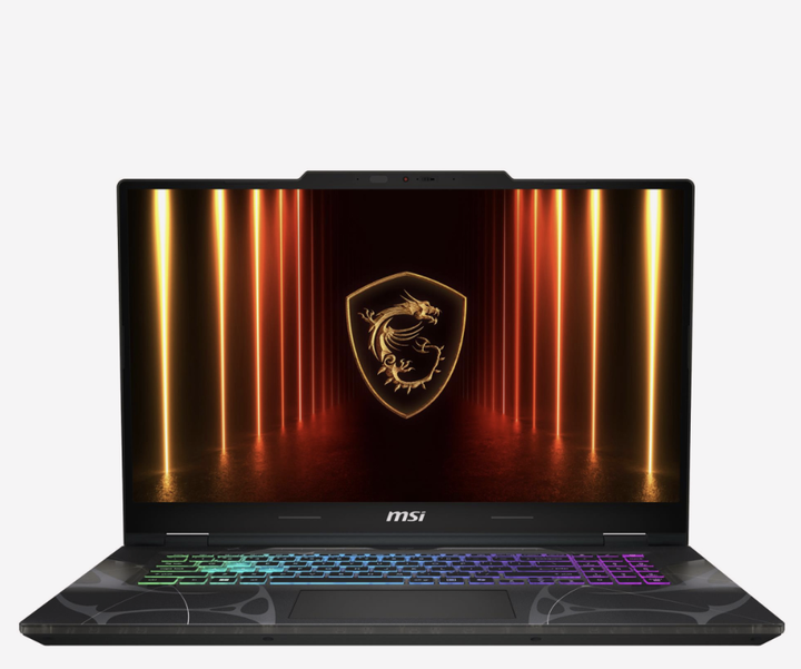 MSI Cyborg 17 B13WGKG-203XPL, Intel Core i7-13620H, 32 ГБ, SSD 2 ТБ, RTX 5070 , Windows 11 - зображення 3