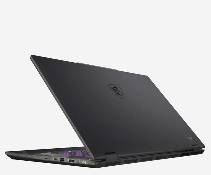 MSI Cyborg 17 B13WGKG-203XPL, Intel Core i7-13620H, 16 ГБ, SSD 512 ГБ, RTX 5070 , Windows 11 - зображення 6