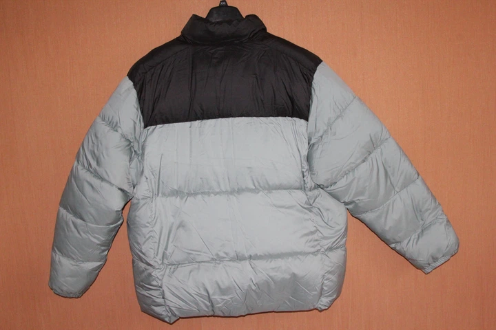 Куртка чоловіча Columbia, розмір 2XL Різнобарвна - зображення 4