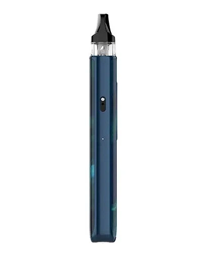 Pod-система Vaporesso XROS 6 Aurora Blue синий вейп 1800мАч электронная сигарета со сменным картриджем 3мл - изображение 5