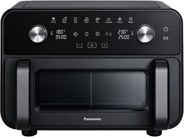 Мультипечь Panasonic NF-BC1000KXE - Фото 1 Мультипечь Panasonic NF-BC1000KXE - изображение 1