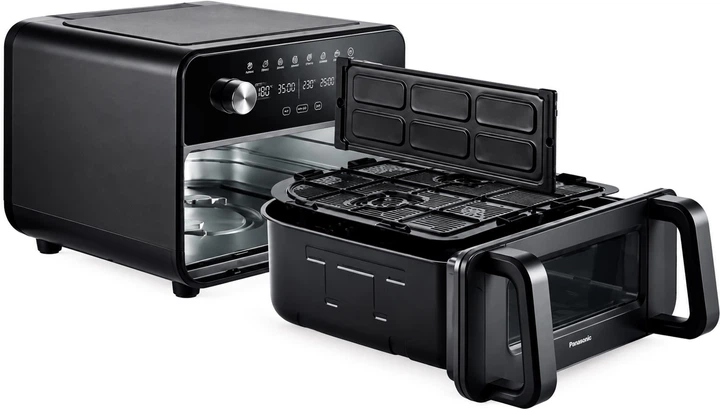 Мультипечь Panasonic NF-BC1000KXE - Фото 3 Мультипечь Panasonic NF-BC1000KXE - изображение 3