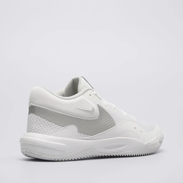 Волейбольні Кросівки Nike Hyperquick(FN4678-102) 10 US/44 - Фото 4 Волейбольні Кросівки Nike Hyperquick(FN4678-102) 10 US/44 - зображення 4
