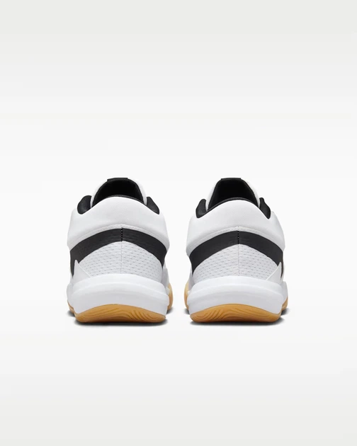 Волейбольні Кросівки Nike Hyperquick(FN4678-100) 7 US/40 - зображення 6
