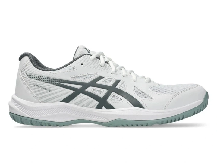 Волейбольні Кросівки Asics Upcourt 6(1071A104-107) 7.5 US/40.5 - Фото 1 Волейбольні Кросівки Asics Upcourt 6(1071A104-107) 7.5 US/40.5 - изображение 1
