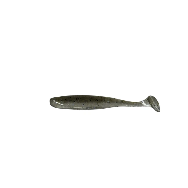 Силикон Keitech Easy Shiner 2" #440 Electric Shad (12 шт/уп),1551.03.39 - изображение 2
