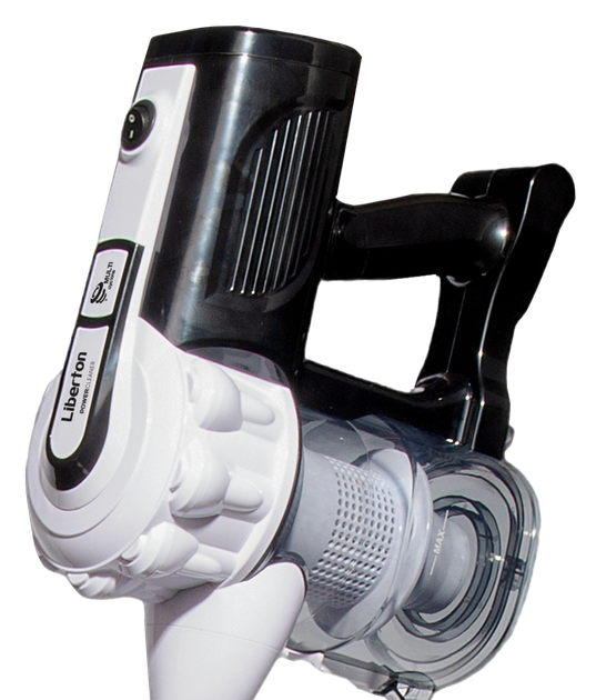 Пылесос без мешка Liberton LVC-4314 - изображение 2