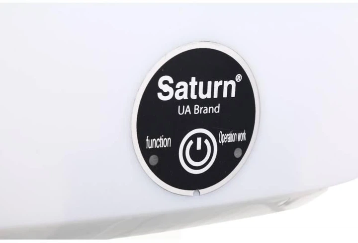 Портативна пральна машина напівавтомат Saturn ST-WM0605 - зображення 8