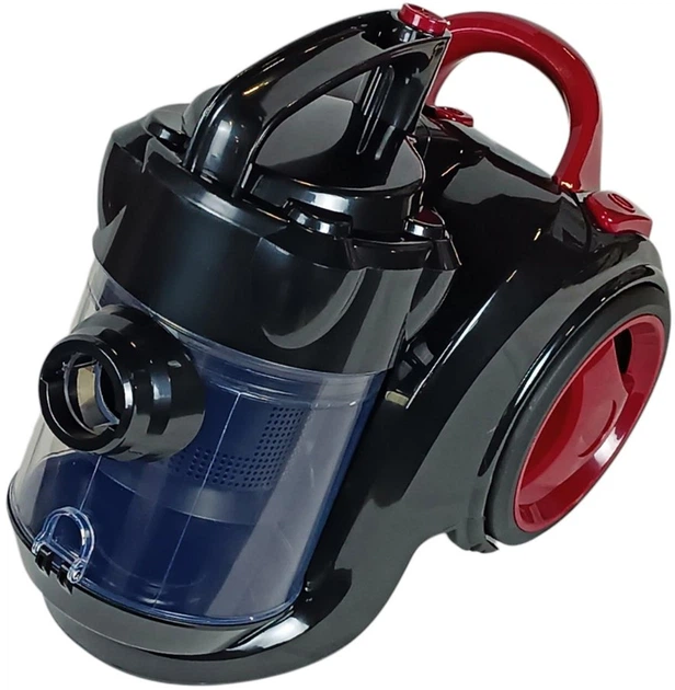 Пылесос без мешка Grunhelm Eco Power GVC8216 RP (BP138187) - изображение 5