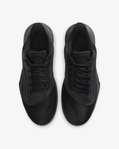 Баскетбольні Кросівки Nike Precision 7(FN4322-001) 10.5 US/44.5 - Фото 5 Баскетбольні Кросівки Nike Precision 7(FN4322-001) 10.5 US/44.5 - изображение 5