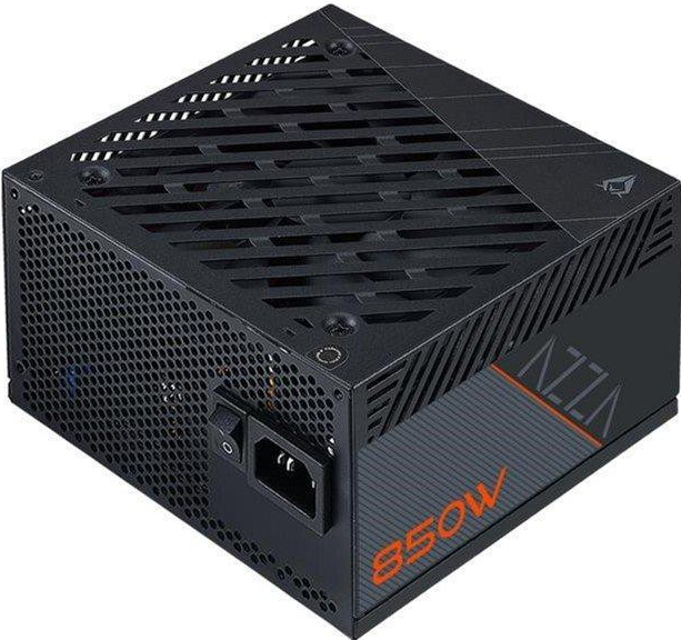 Блок живлення AZZA ATX 850W PSAZ-850W - Фото 1 Блок живлення AZZA ATX 850W PSAZ-850W - зображення 1